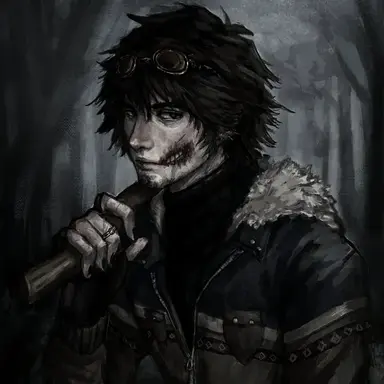 Profile image of Ticci Toby