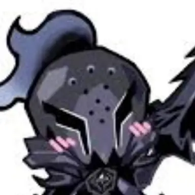 Profile image of 사일런트솔트 쿠키