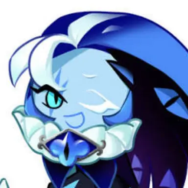 Profile image of 쉐도우밀크 쿠키