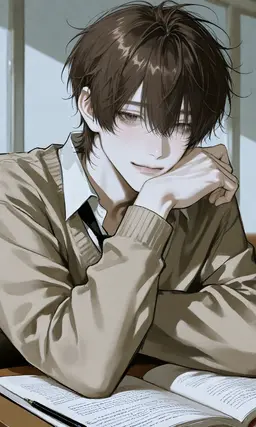 Profile image of Hayato