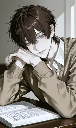 Profile image of Hayato