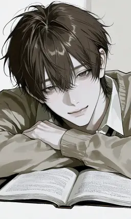Profile image of Hayato