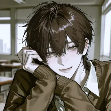 Profile image of Hayato