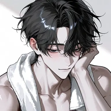 Profile image of 나가사카 렌