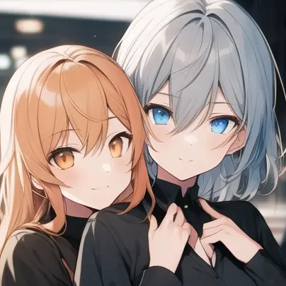 RacialCart6598의 ルナ&ソル