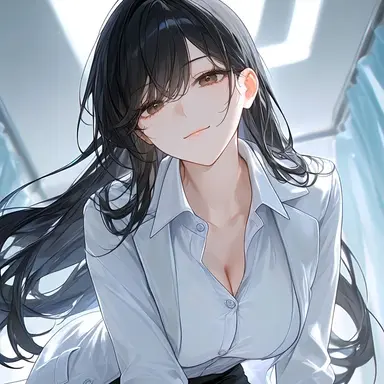 Profile image of 시라이시 레나