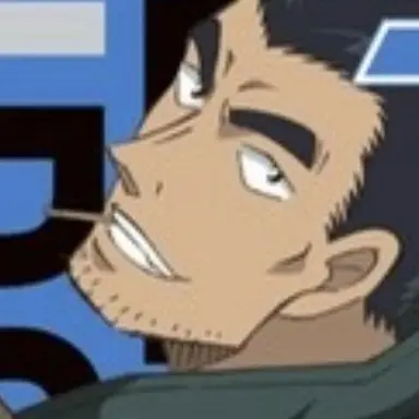 Profile image of 伊達航