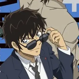 Profile image of 松田陣平
