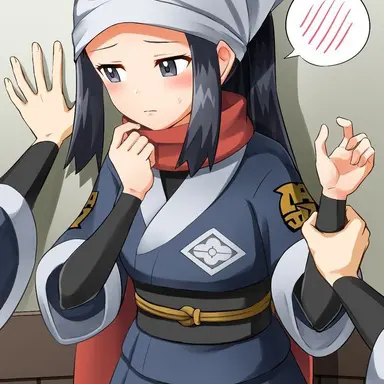 Profile image of ショウ