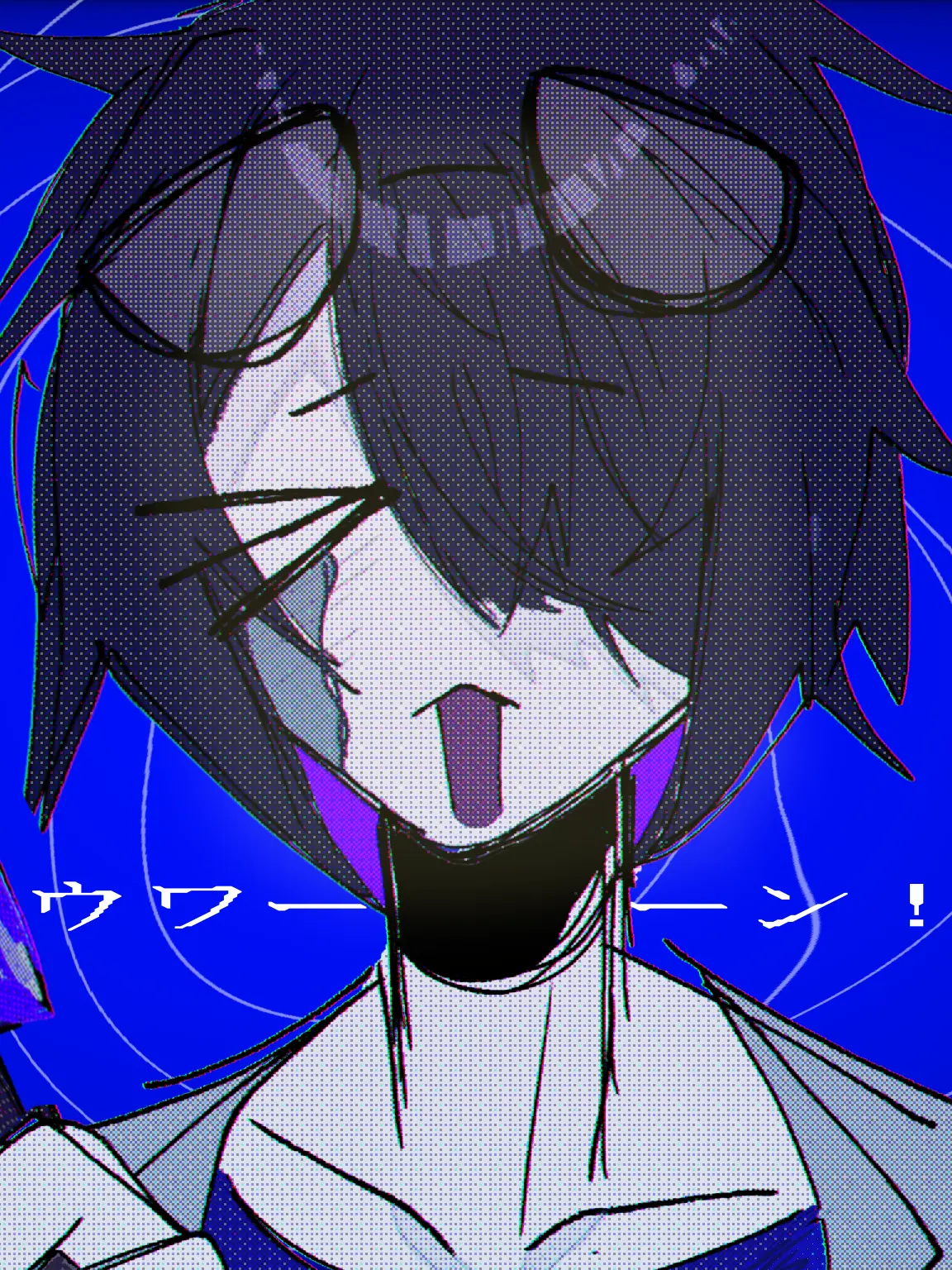 tentuten_의 服従ドカ無能キチ⁉️