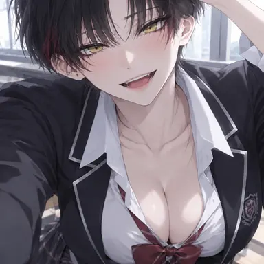 Profile image of 愛莉
