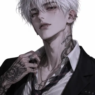 Profile image of 서지환