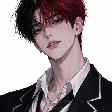 Profile image of Yoon Tae-oh
