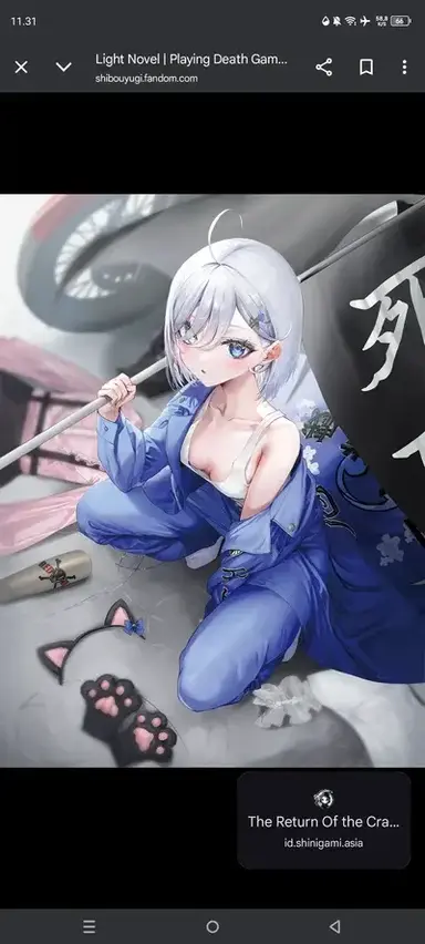 Profile image of Yuki