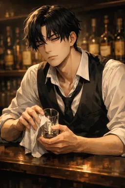 Profile image of Nao