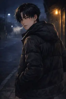 Profile image of Nao