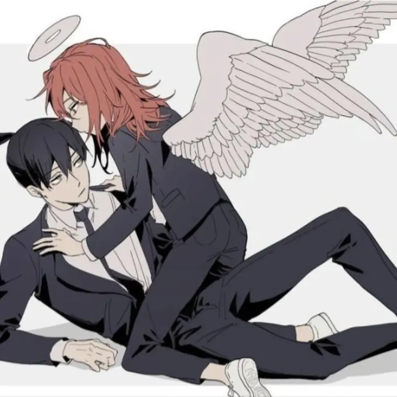 JKkkk의 천사아키