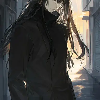 Profile image of Shade