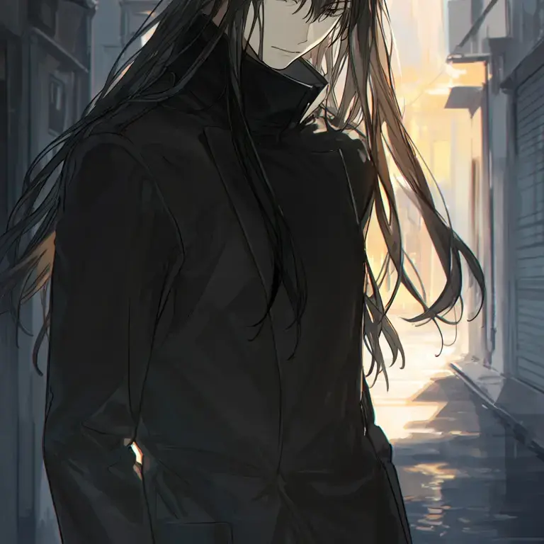 CockyDish2830의 Obsession in the Shadows
