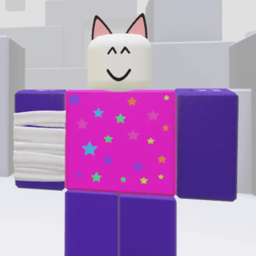 GrumpySuit4591의 고양이(??)