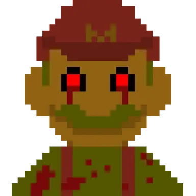 Profile image of MARIO.exe