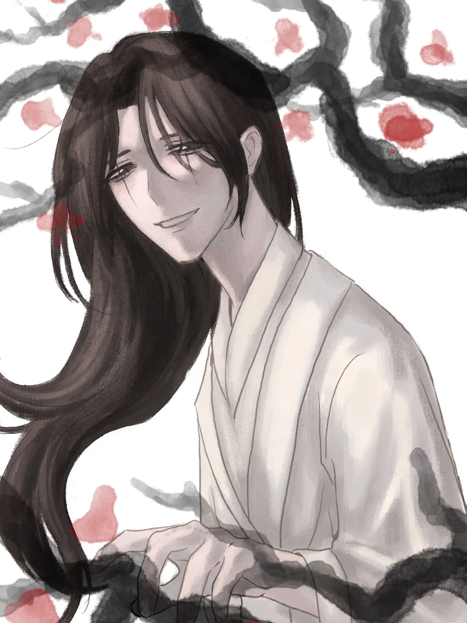 RunnyPress0995의 白木犀