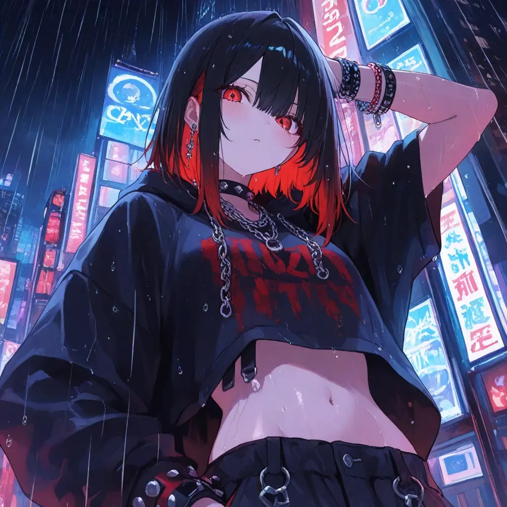 FarLaser3385의 藍月 セナ
