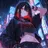 藍月 セナ