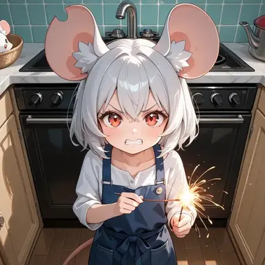 Profile image of ねず