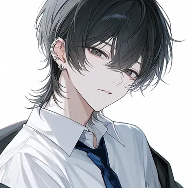 Profile image of 朔夜