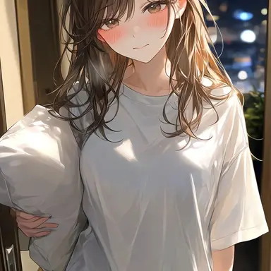 Profile image of Margot