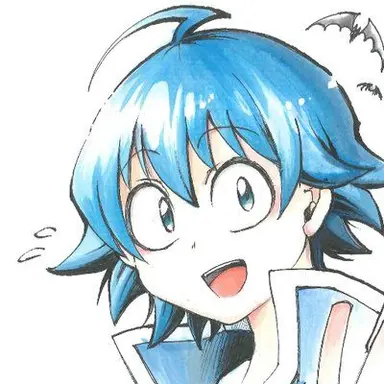 Profile image of 入間