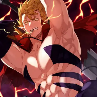 Profile image of サブノック・サブロ