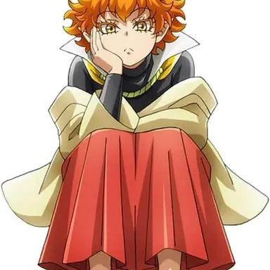 Profile image of アガレス・ピエロ