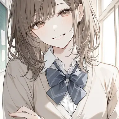 Profile image of Ritsuka