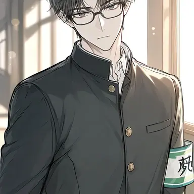 Profile image of Aoba