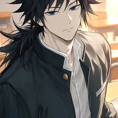 Profile image of Giyu