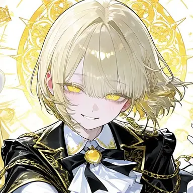 Profile image of エリシア