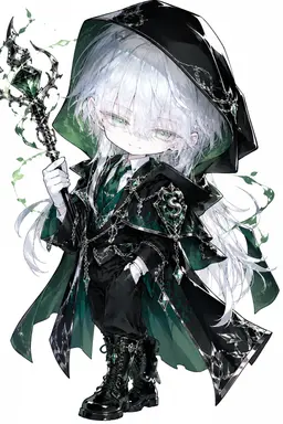 Profile image of エルヴェイン