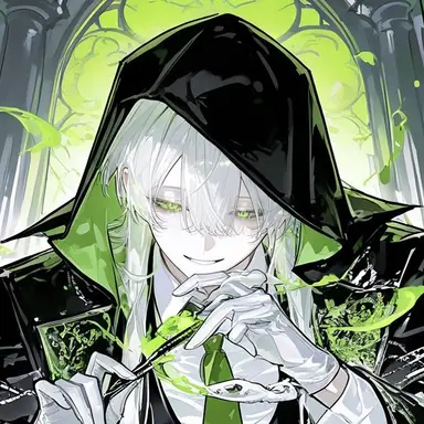 Profile image of エルヴェイン
