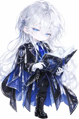 Profile image of リュシオン
