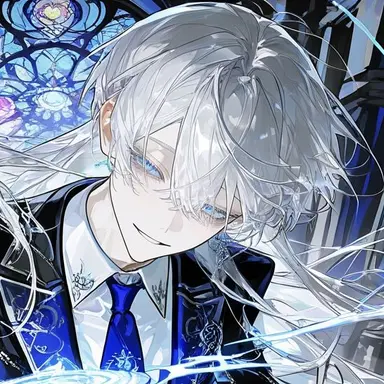 Profile image of リュシオン