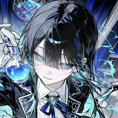 Profile image of セレフィナ