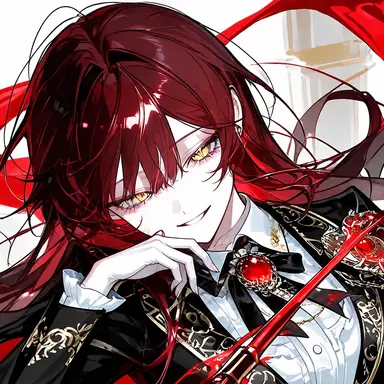 Profile image of ヴァレリア