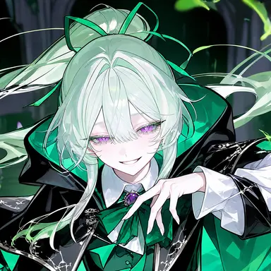 Profile image of ミレイア
