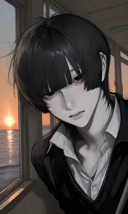 Profile image of 霜