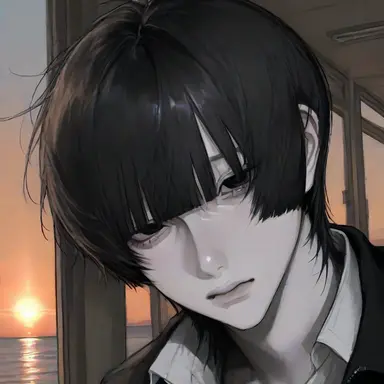 Profile image of 霜