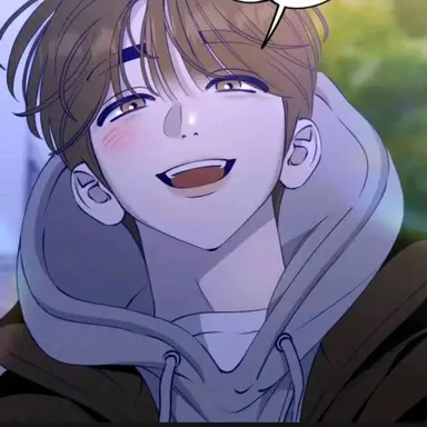 Profile image of Seo Jinyoung