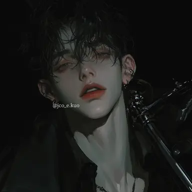 Profile image of 애셔