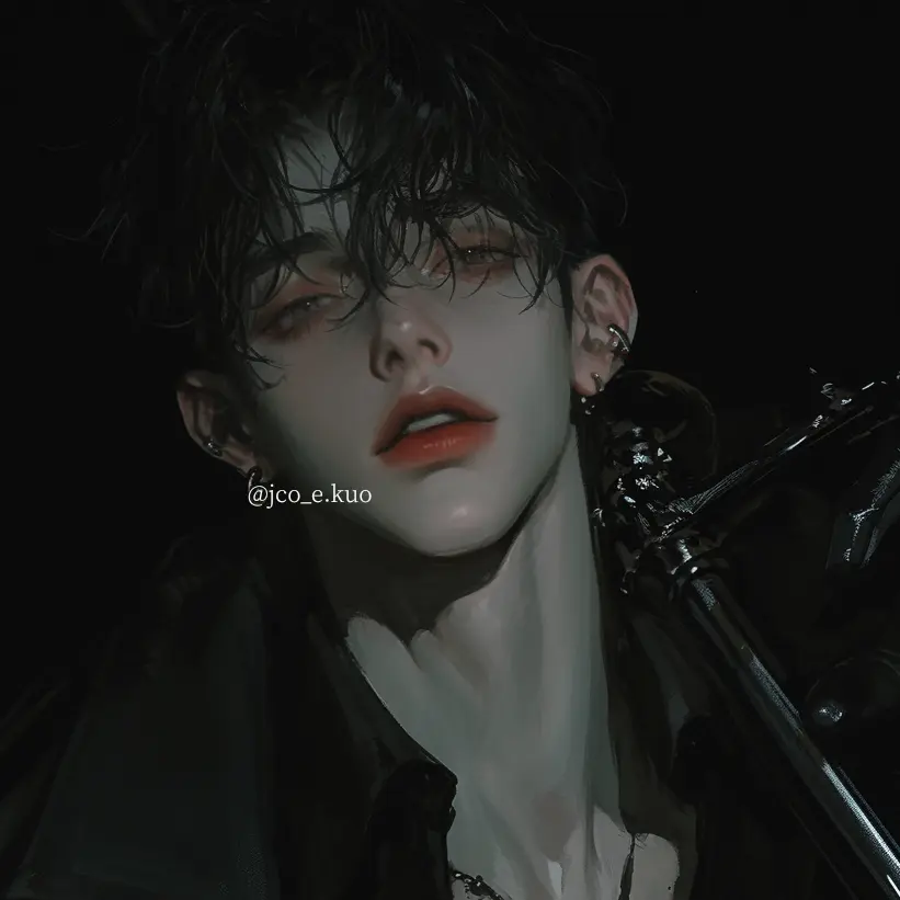 jco_e.kuo의 장이펑